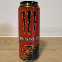 モンスターエナジー ドリンク ルイス ハミルトン 44 F1 モンスターエナジー ドリンク ルイス ハミルトン 44 F1 - メルカリ