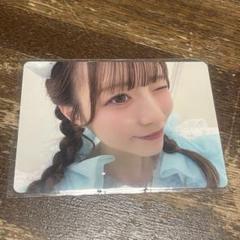 きゅーすと　梅田みゆ　トレカ