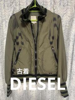 2025年最新】DIESEL レディース ジャンパー・ブルゾンの人気