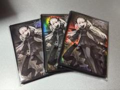 人気提案 遊戯王 光なき影 ア＝バオ・ア・クゥー スリーブ