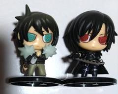 ワンコインフィギュアシリーズ 咎狗の血｜咎狗の血｜男性