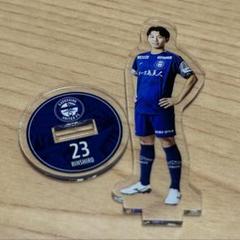 鹿児島ユナイテッドFC アクリルスタンド