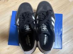 adidas Samba ブラック スニーカー　23.5cmのサムネイル