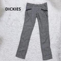 ⭐️DICKIES パンツ S チェック柄 迅速発送　交渉可　即決可　フォロー割