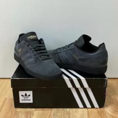 27.5cm 新品 adidas スケートボーディング BUSENITZ