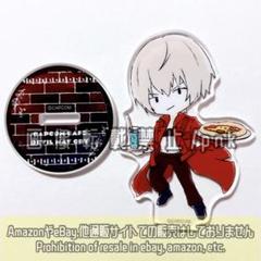 2025年最新】デビルメイクライ カプコンカフェの人気アイテム
