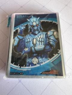 仮面ライダー電王　スリーブ　ウラタロス