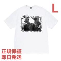 STUSSY GANG STARR TAKE IT PERSONAL TEE黒L Stussy x Gang Starr Take It Personal Tee T-shirts Black