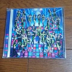 E.G.Anthem-WE ARE VENUS CD E-girls