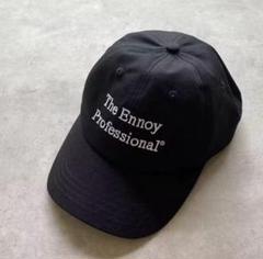 2025年最新】the ennoy professional キャップの人気アイテム