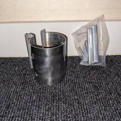 W*o様 【売り切り価格】Graflex Clamp(刻印有) W*o様 【売り切り価格】Graflex Clamp(刻印有)