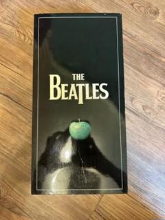 シュリンク未開封 ザ・ビートルズ BOX CDシュリンク未開封】ザ・ビートルズ CD ザ・ビートルズBOX