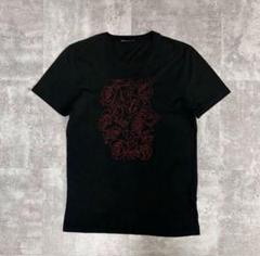 Dior homme ローズTシャツ エディ 07ss