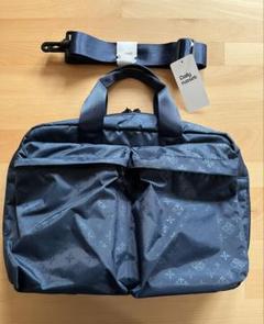 【新品未使用】ラシット　モノグラム　トラベルボストン