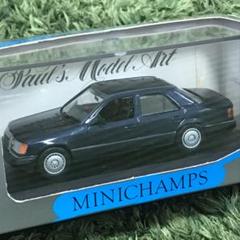 2025年最新】w124 ミニカーの人気アイテム - メルカリ