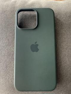 iPhone 15 pro max シリコン ケース 3種