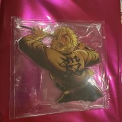 鬼滅の刃 キービジュアル アクリルスタンド 実弥