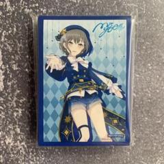 MyGO!!!!! スリーブ　高松 燈　イラスト Yahoo!オークション - 〓【ホロ仕様】『”Winter Fashion”高松燈