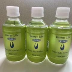 週末値下げ　ポタポタクラブ　エッセンス300ml×3本 新品・ポタポタクラブミネラル】 ライフエッセンス300ml - メルカリ