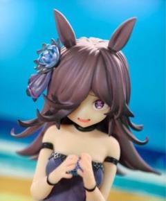 Experten ウマ娘 ライスシャワー フル可動ガレージキット 1/12 海外ガレージキットウマ娘 東方人形 ライスシャワー ビキニ