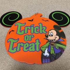 アウラニ ディズニー ハロウィン ミッキー カボチャ オーナメント ハワイ