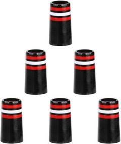 マルチリング ゴルフアイアン用フェルール 0.355 インチテーパー型鋼製シャフ