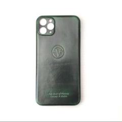 ‼️早い者勝ち‼️iPhone スマホケース VISOUL グリーン