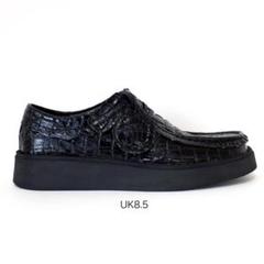 25ss Clarks Martine Rose Torview UK8.5 - メルカリ