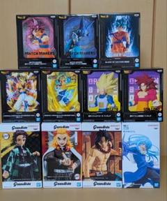 プライズ フィギュア まとめ売り 8個セット プライズ フィギュア まとめ売り 8体セット - メルカリ