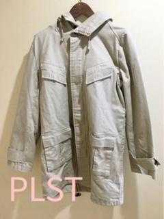 PLST スプリングコート 美品