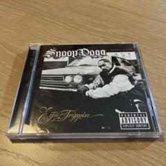 SNOOP DOGG EGO TRIPPIN