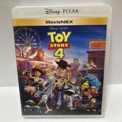 2025年最新】toy story 4 dvdの人気アイテム - メルカリ