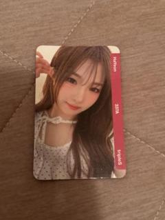 tripleS HaYoon ハヨン Objekt AA337