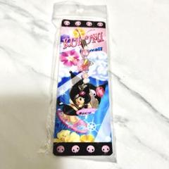 新品 Hawaii ハワイ限定 クロミ ストラップ サンリオ 希少