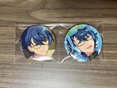 あんスタ 缶バ つむぎ - メルカリ