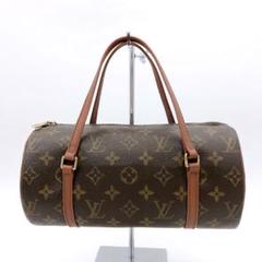 【LOUIS VUITTON】ハンドバッグ　パピヨン26 モノグラムのサムネイル