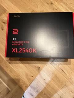 BenQ xl2540k (240hz)