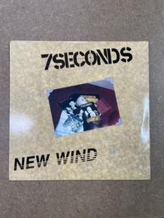 2025年最新】7seconds レコードの人気アイテム - メルカリ