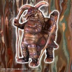 ウルトラ大怪獣5000シリーズ ブロッケン 異次元空間カラー