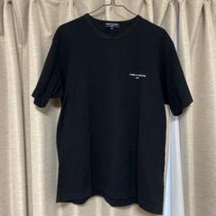 COMME des GARÇONS HOMME/M⭐︎希少サイズ⭐︎総柄 ロゴtee 2025年最新】COMME des GARCONS HOMME 柄・デザイン：プリント