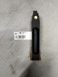SIG M17 M18 co2マガジン ライラックス BK 未使用品 - メルカリ