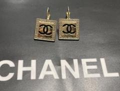 2025年最新】chanelピアスビンテージの人気アイテム - メルカリ