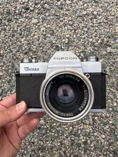2025年最新】Topcon/トプコン フィルムカメラの人気アイテム
