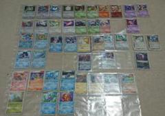 ポケモンカード 未開封 まとめうり 初期