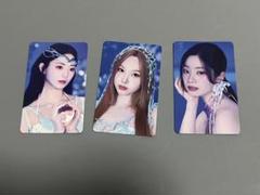 【3枚セット】TWICE 継続特典 トレカ DIVE ツウィ ナヨン ダヒョン 3枚セット】TWICE 継続特典 トレカ DIVE ツウィ ナヨン ダヒョン