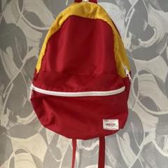 PORTER X IN THE HOUSE キッズリュック⭐︎新品未使用⭐︎