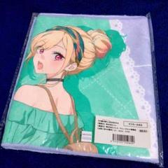 その着せ替え人形は恋をする マフラータオル 喜多川海夢 着せ恋 ファントエス TVアニメ「その着せ替え人形は恋をする」 描き下ろし 喜多川海夢