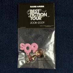 安室奈美恵　フィギュアストラップ まとめ売り 未開封】 安室奈美恵 PLAY MORE 2008 ツアーグッズ フィギュア