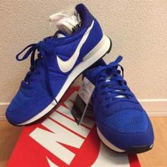新品未使用☆ NIKE INTERNATIONALISTインターナショナリスト