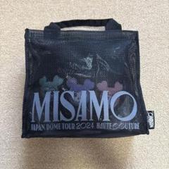 MISAMO アプグレ　特典　グッズ　フル装備　2日目 MISAMO アップグレード特典 アプグレ グッズ - メルカリ
